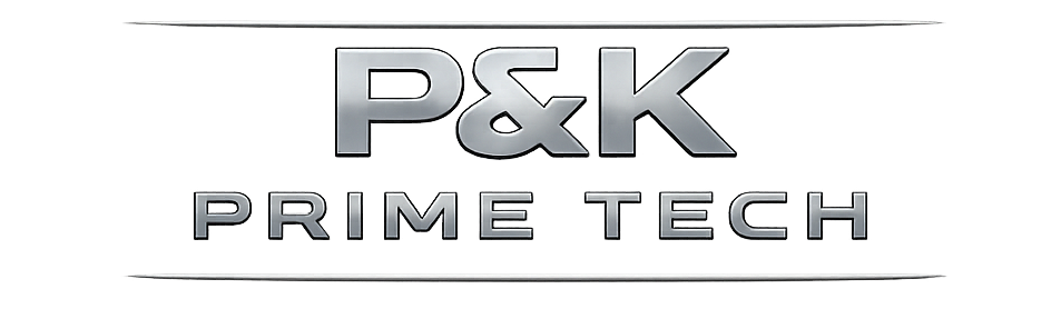 P&K PrimeTech s.r.o. 
